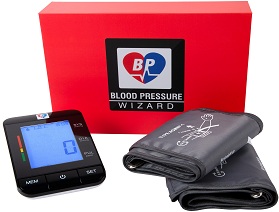 Blood Pressure Wizard